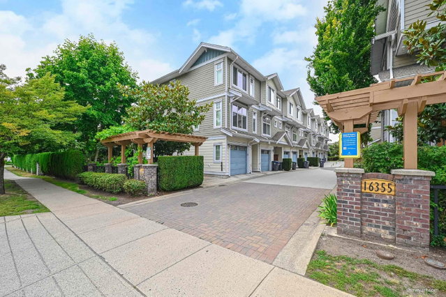23 - 16355 82 Avenue