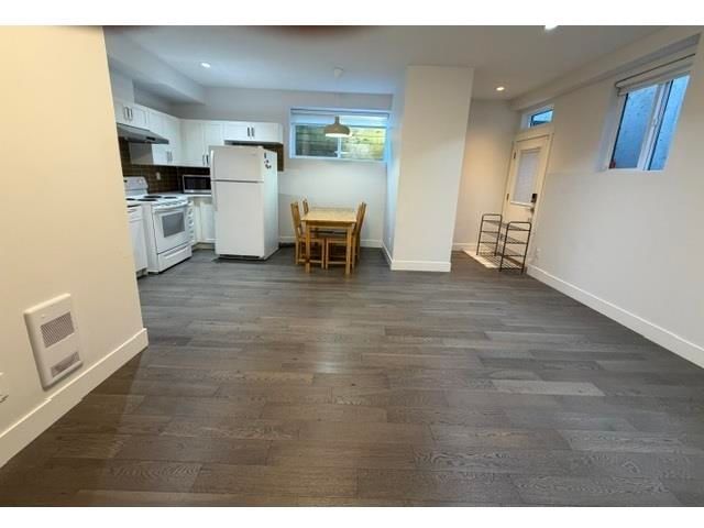 Basement - 16487 103 Avenue