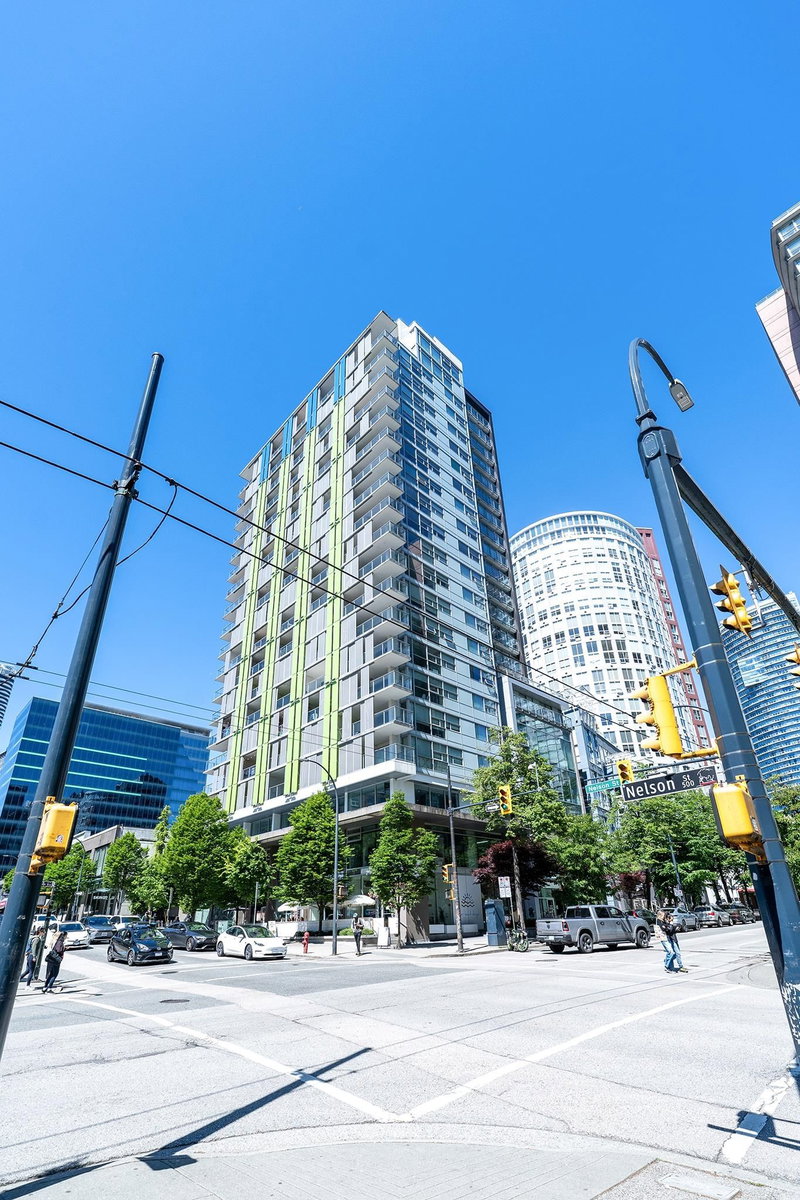 908 - 999 Seymour Street