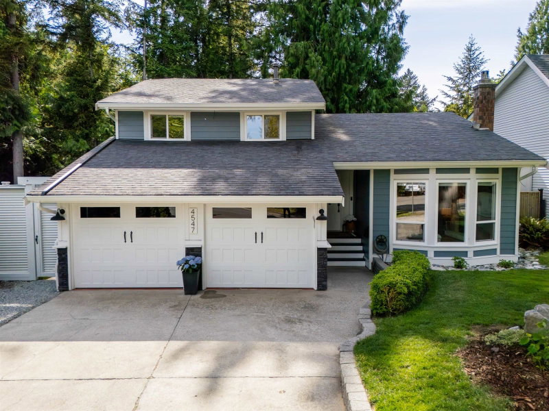 4547 196a Street, Langley, British Columbia