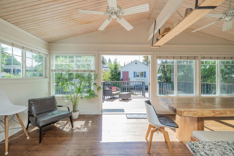 112 Durham Street, New Westminster, British Columbia