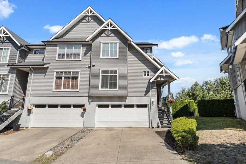 5965 Jinkerson Road #23, Chilliwack, British Columbia