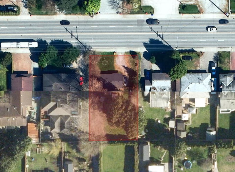 21130 Dewdney Trunk Road