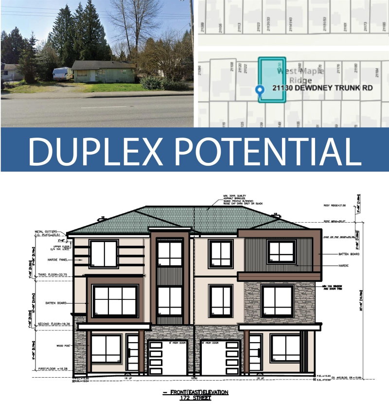 21130 Dewdney Trunk Road