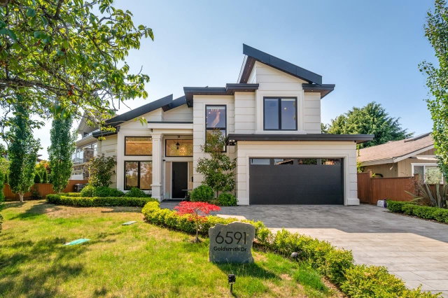 6591 Goldsmith Drive