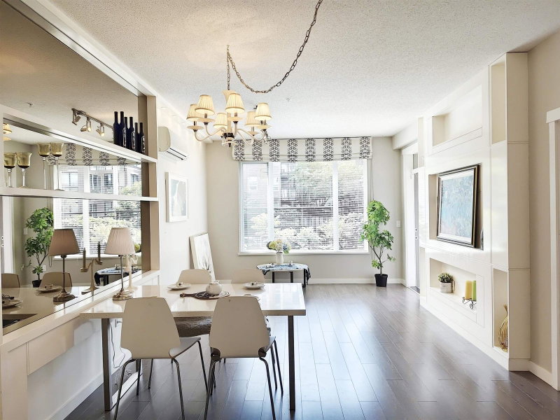 9399 Odlin Road #105, Richmond, British Columbia