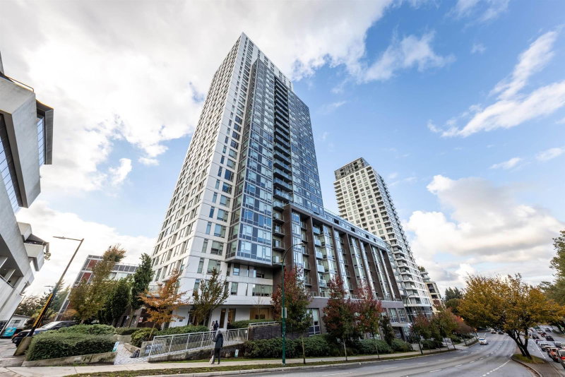 3203 - 5665 Boundary Road