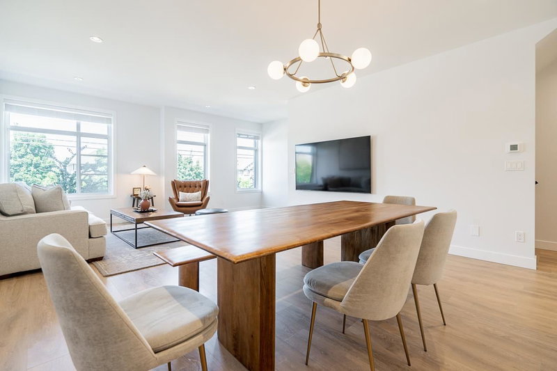 7127 193a Street #34, Surrey, British Columbia
