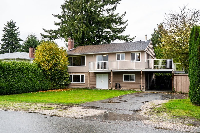 10080 Aintree Crescent, Richmond, British Columbia