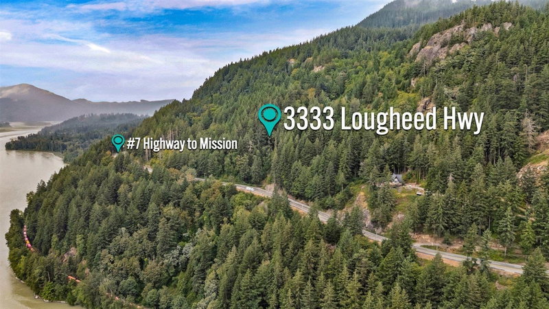 3333 Lougheed Highway