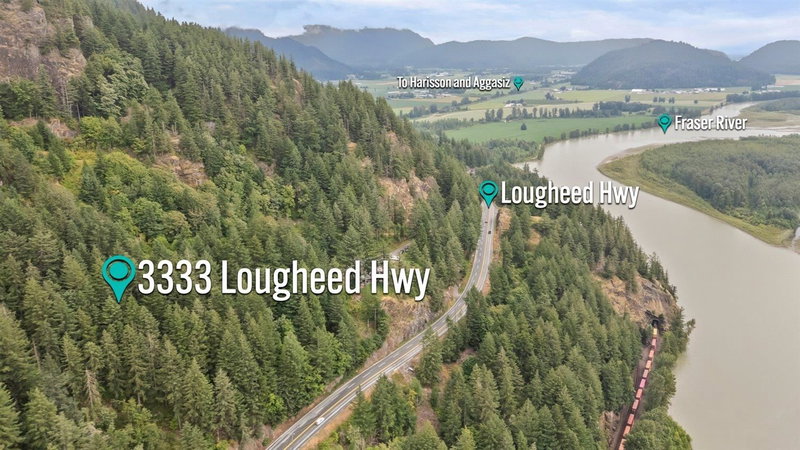 3333 Lougheed Highway