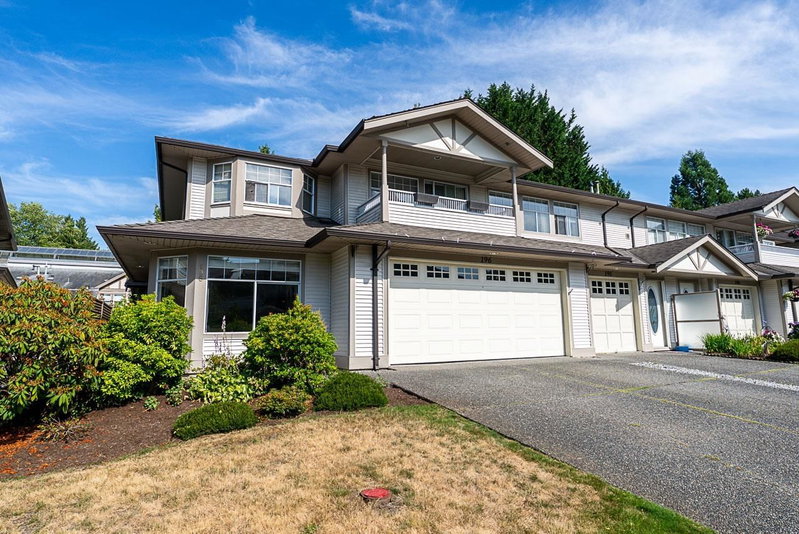 20391 96 Avenue #196, Langley, British Columbia