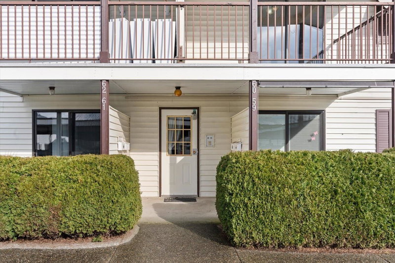 60 - 7455 Huron Street