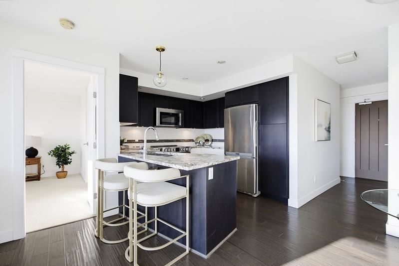 #603 - 14955 Victoria Avenue