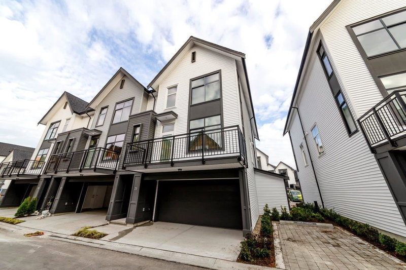 17555 57a Avenue #21, Surrey, British Columbia