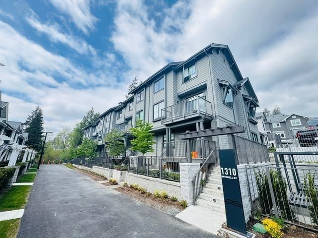 117 - 1310 Mitchell Street
