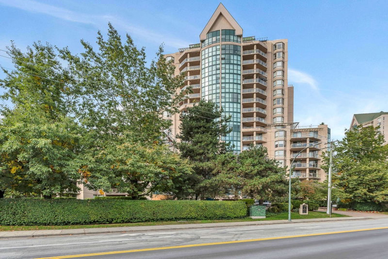 1802 - 1190 Pipeline Road