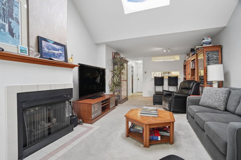 307 - 7540 Minoru Boulevard