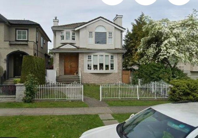 GS - 11xx 64 Avenue W