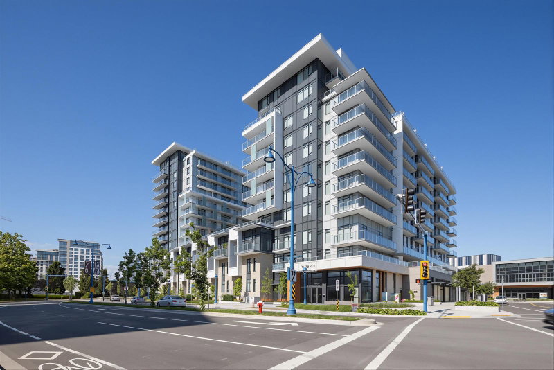 1019 - 6600 Minoru Boulevard
