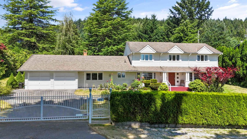 875 Greenwood Road