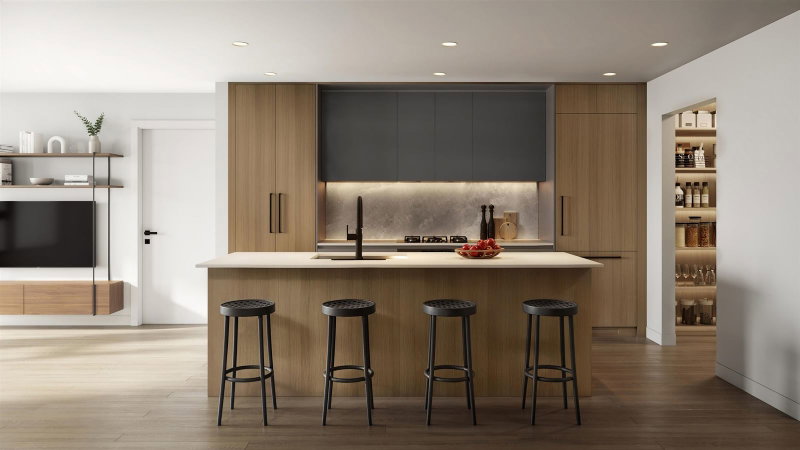 305 - 4488 Hastings Street