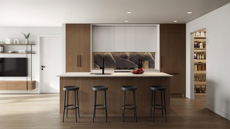 305 - 4488 Hastings Street