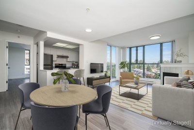 1602 - 200 Newport Drive