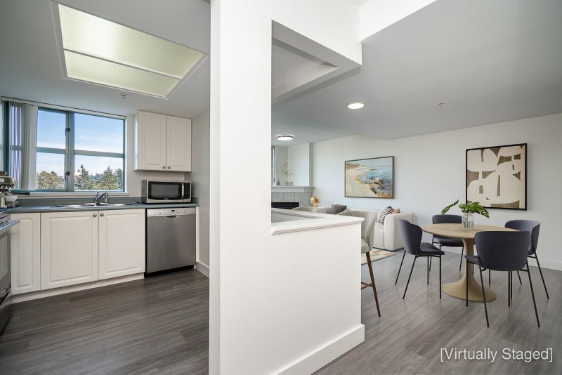 1602 - 200 Newport Drive