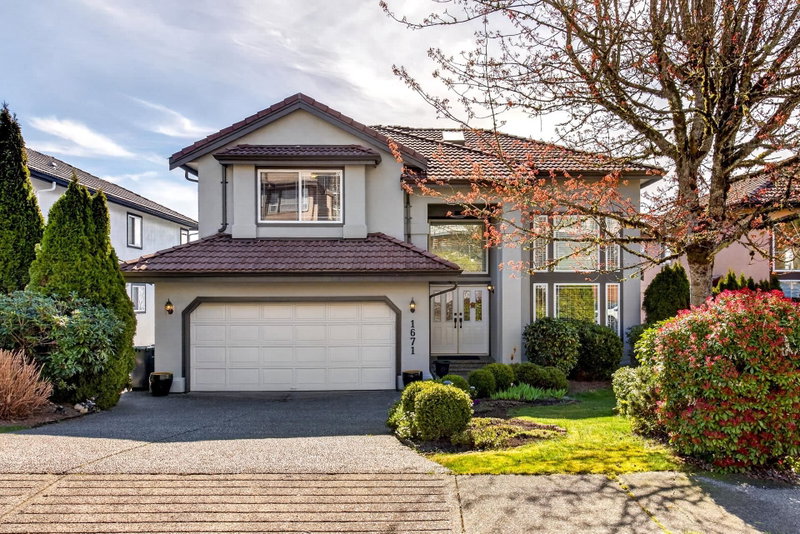 1671 Mallard Court
