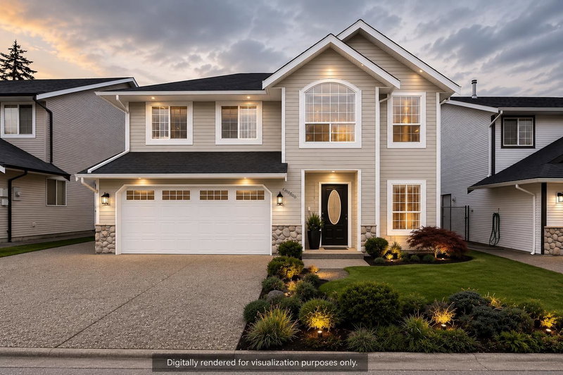 5373 Peach Road #103, Chilliwack, British Columbia