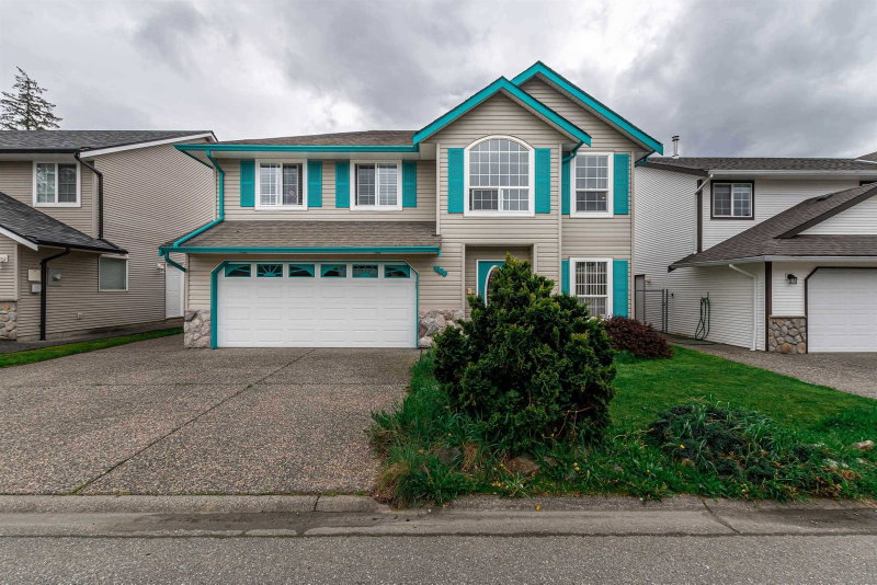 103 - 5373 Peach Road