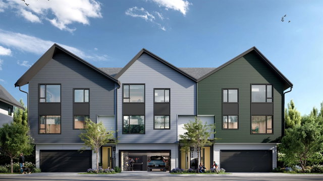128 - 3630 Harper Road
