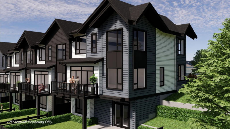 3630 Harper Road #127, Coquitlam, British Columbia