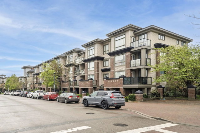111 - 10822 City Parkway