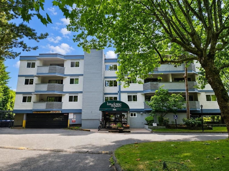 123 - 8700 Ackroyd Road