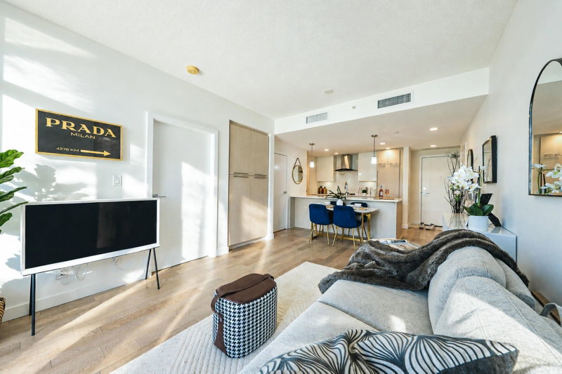 304 - 4963 Cambie Street