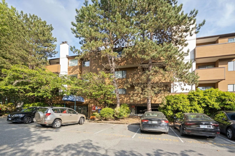 111 - 7297 Moffatt Road