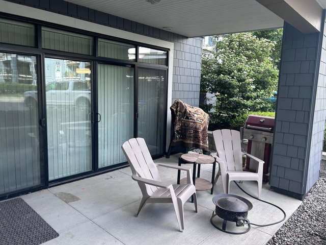 112 - 5384 Tyee Lane