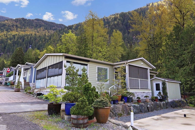 71 - 53480 Bridal Falls Road