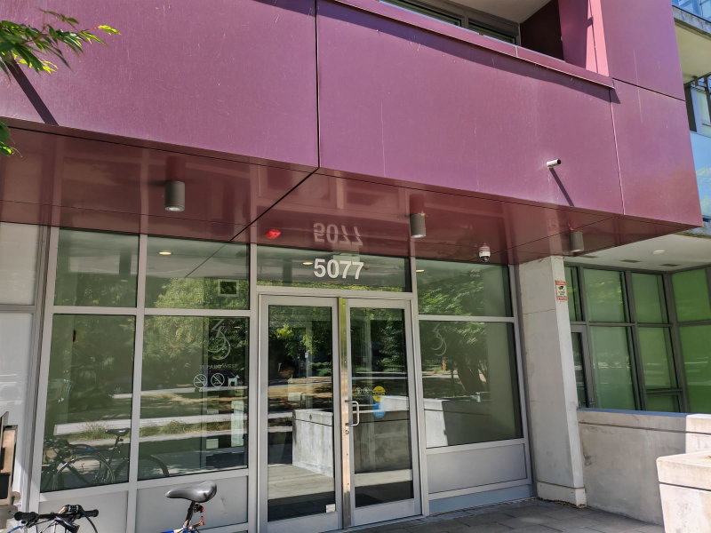 208 - 5077 Cambie Street