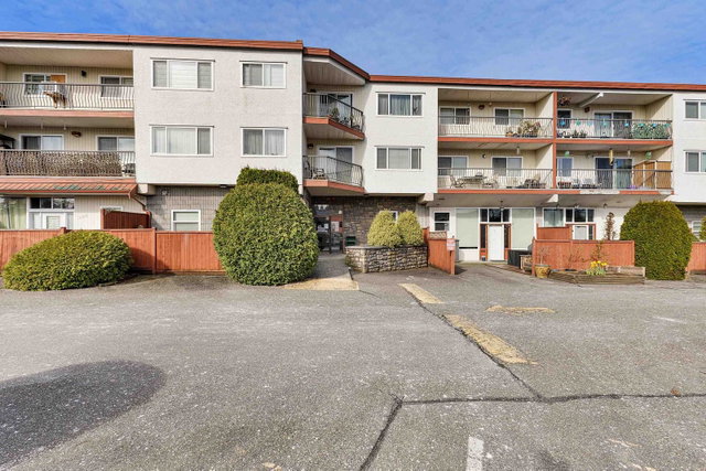 205 - 3043 270 Street