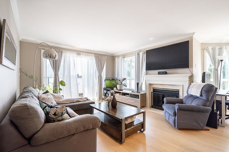 313 - 1830 Southmere Crescent E