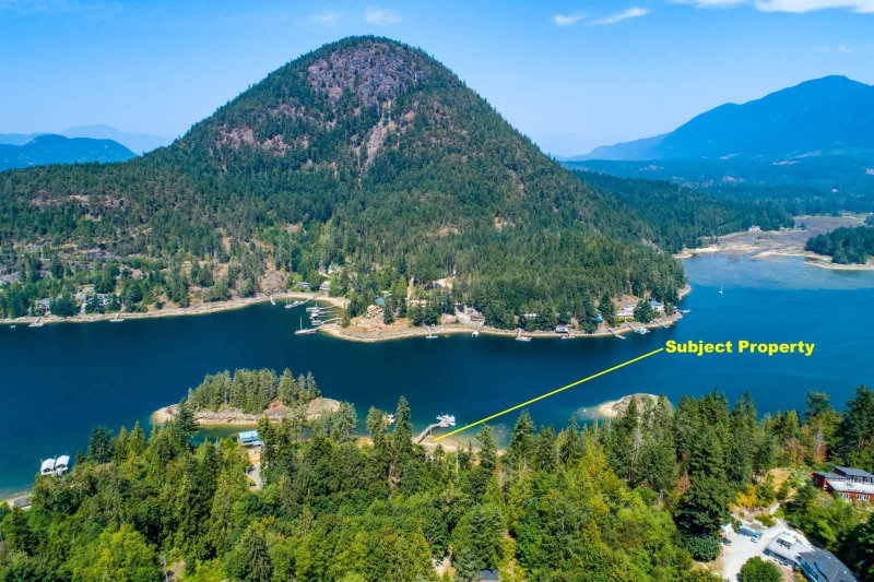 12881 Sunshine Coast Highway