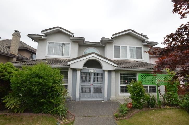 4780 No. 5 Road, Richmond, British Columbia