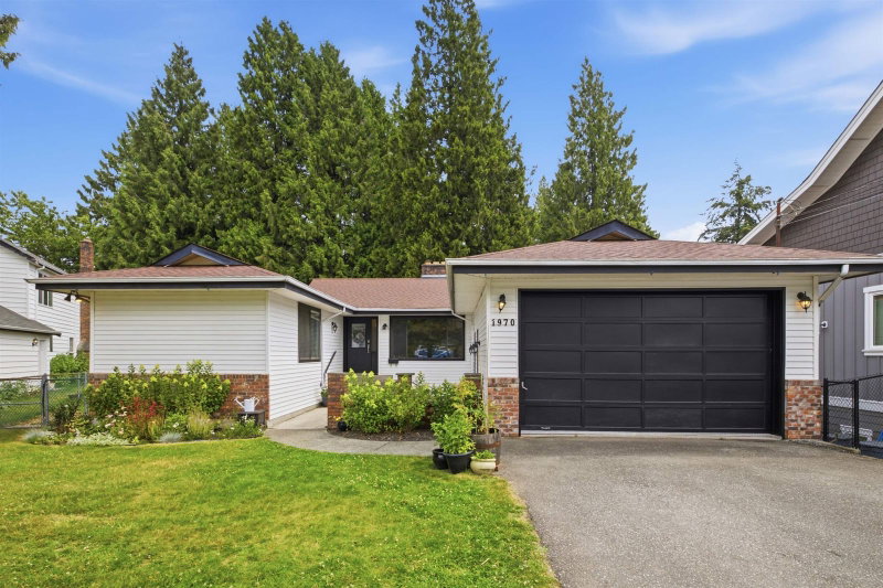 1970 Powell Crescent