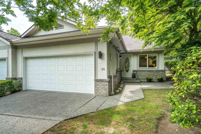 15099 28 Avenue #24, Surrey, British Columbia