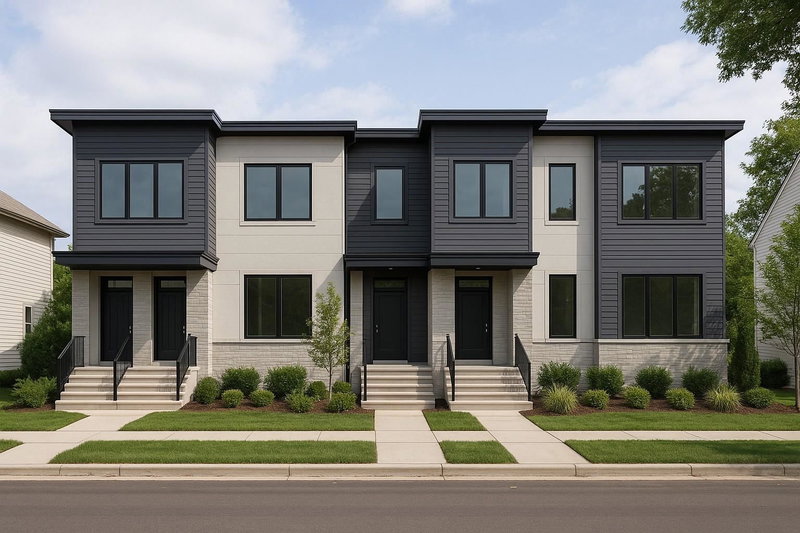 8824 Cook Crescent, Richmond, British Columbia