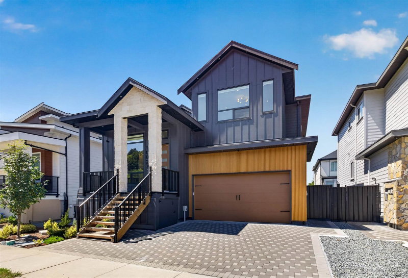 10627 124a Street, Surrey, British Columbia