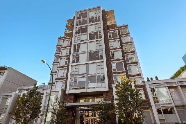 507 - 538 7th Avenue W